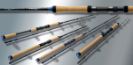 Sportex Top Cat Vertical 198cm 130 - 300gr