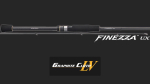 FINEZZA UX 20GFINUS-752L-T R-FAST 2.26m 1-7gr