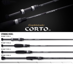 CORTO 21GCORS-642L-HS 1.93m EX FAST Light