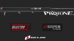 PROTONE 20GPTNS-62-4 FAST 1.88m MAX220