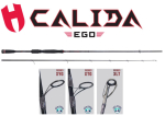 CALIDA EGO HCE2-90H 9' 260cm 20-60gr Heavy