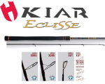 KIAR ECLISSE HKEC2-800M 8' 245cm 7-28gr Medium