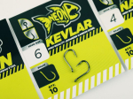 NEON Kevlar 6