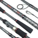 Sportex Black Pearl Maxx Spin 305cm 5-29gr
