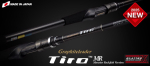 TIRO MR 25GTIRS-812MH-MR FAST 2.46m 10-42gr